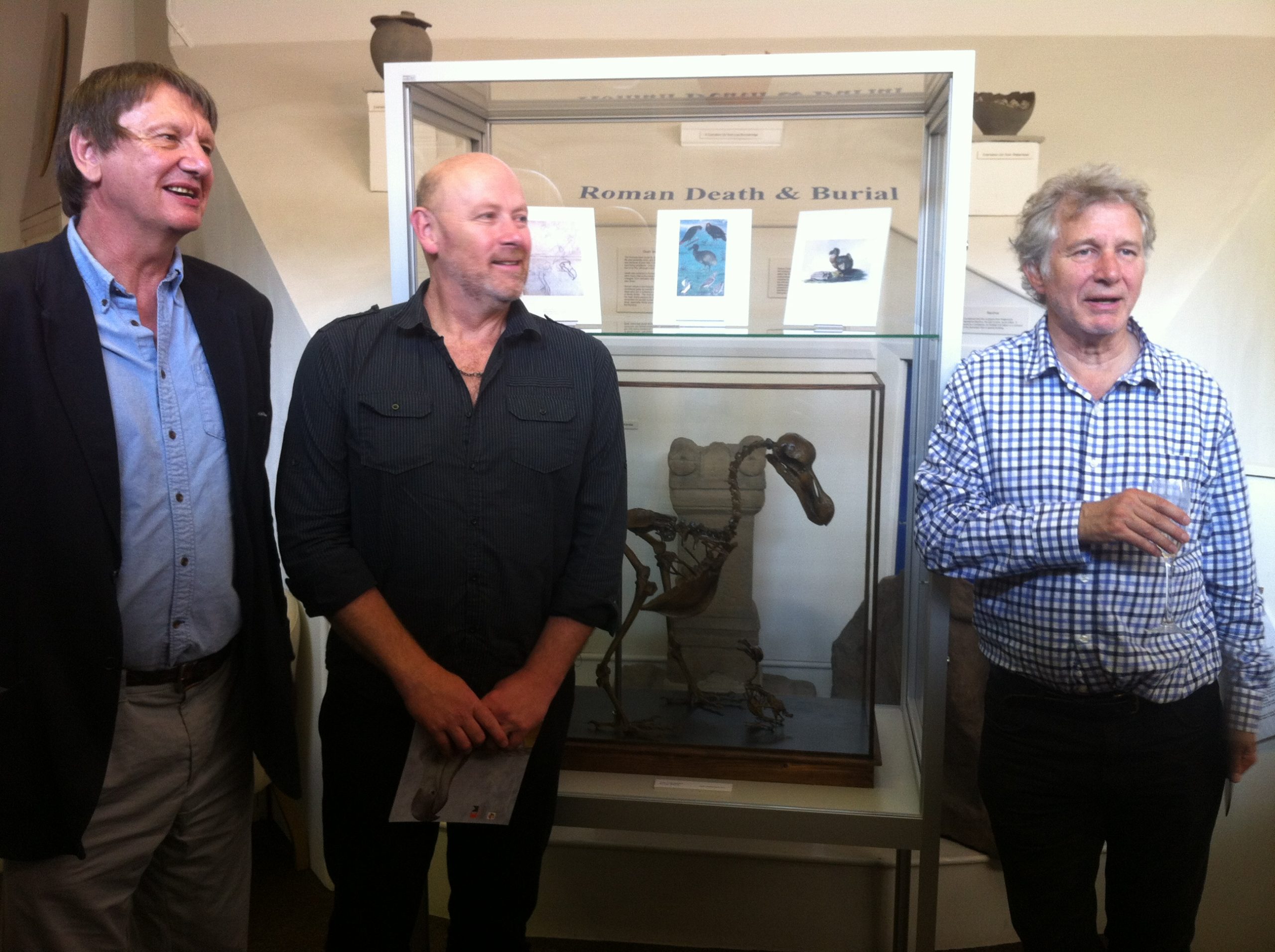 Dodo Cast - Image 4